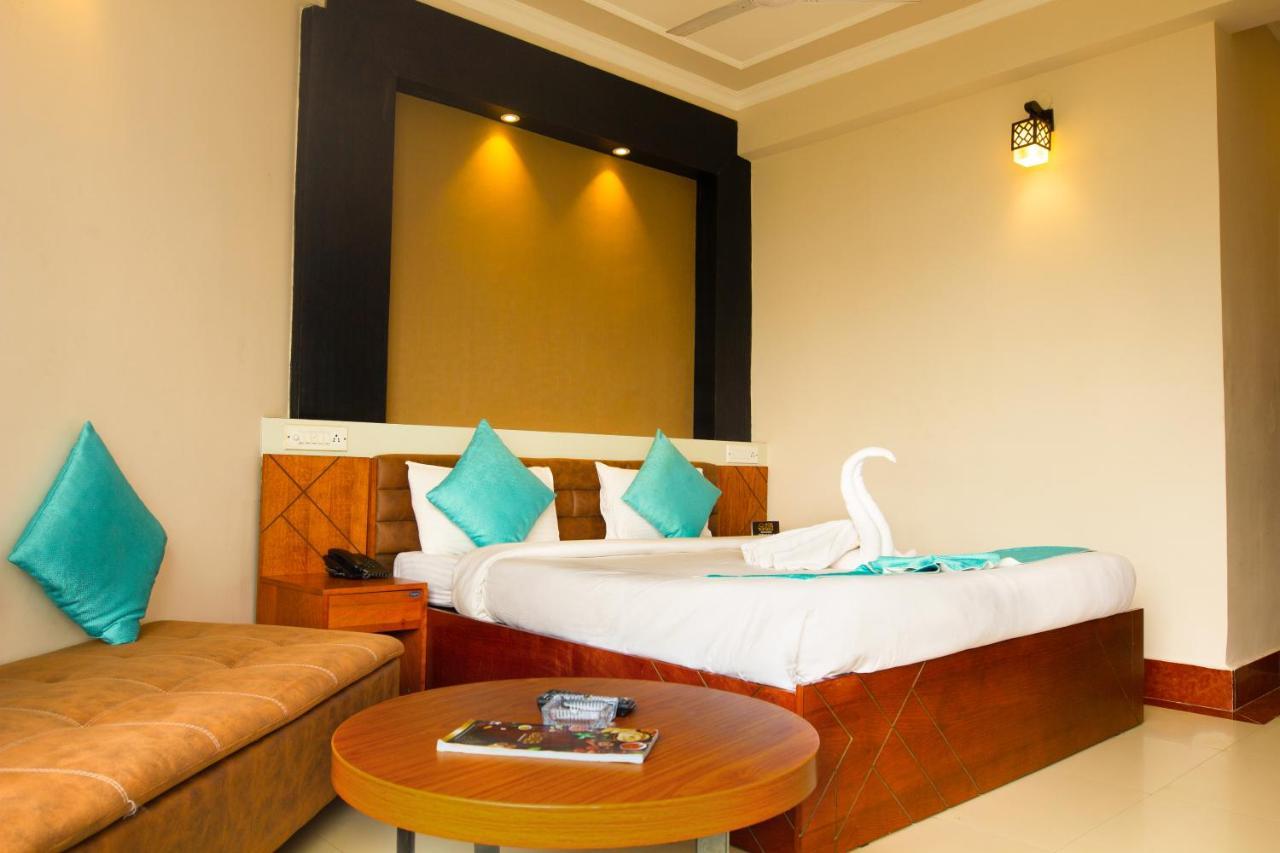 Hotel Sonar Bangla Mandarmoni Mandarmani Zewnętrze zdjęcie