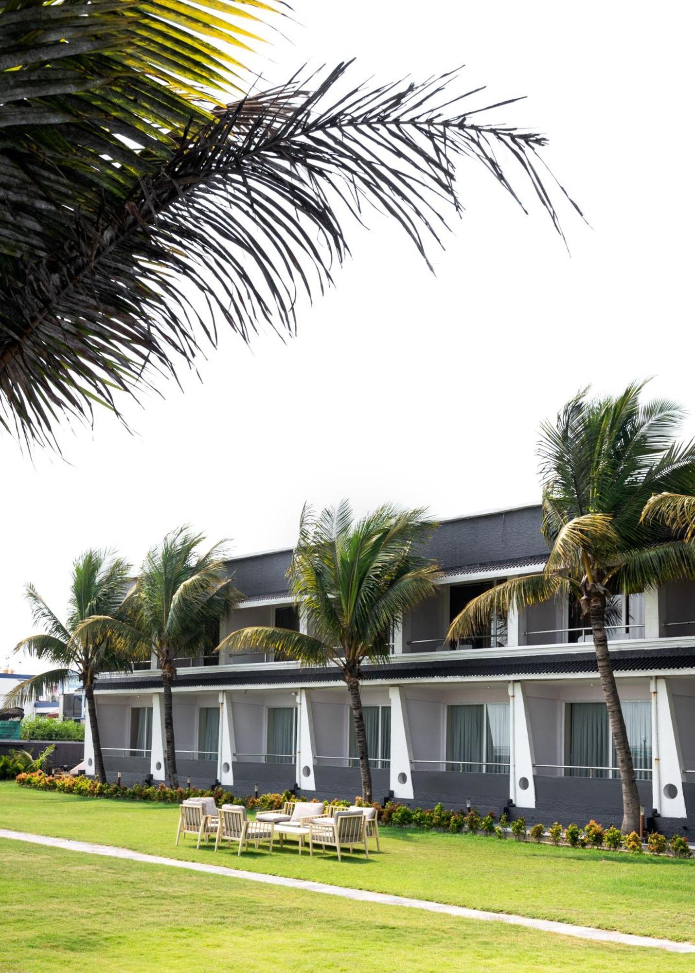Hotel Sonar Bangla Mandarmoni Mandarmani Zewnętrze zdjęcie